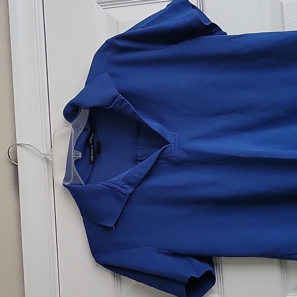 Devon & Jones Women's Polo Shirt - Picture 3 of 10
